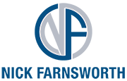 Nick Farnsworth – Realtor with Coldwell Banker Lincoln Park Office Logo