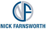 Nick Farnsworth – Realtor with Coldwell Banker Lincoln Park Office Logo